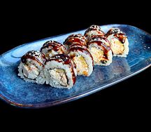 Ролл Нежный