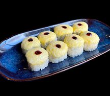 Запеченный Сырный