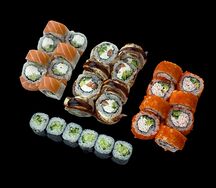 Классика сет