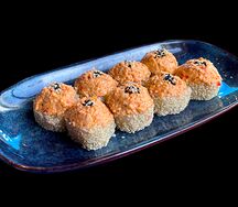 Ролл Чикен-крем