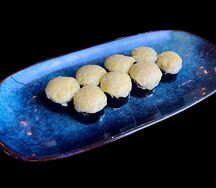 Запеченный Мини-краб