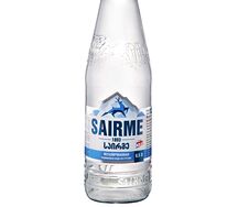 Минеральная вода Sairme негазированная