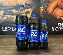 Rc Cola