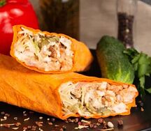 Шаурма Чеддер