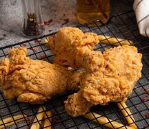 Куриные ножки