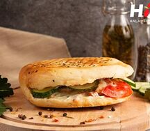 Шаурма в пите