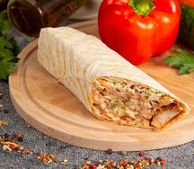 Шаурма Классическая