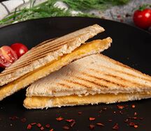 Тост с Сыром