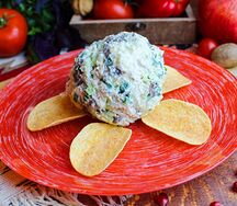 Салат Вкусняшка