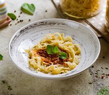 Паста Болоньезе