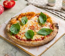 Пицца Маргарита