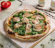 Пицца Парма