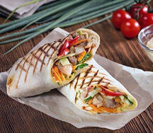 Шаурма классика