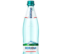 Borjomi