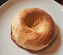 Лепешка тандырная