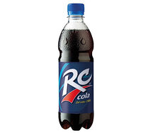 Rc Cola классическая