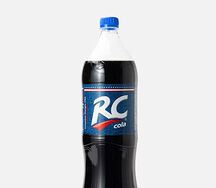 Rc cola