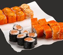 Сет Бум 22 шт