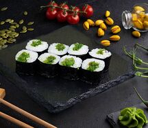 Мини-ролл Чука