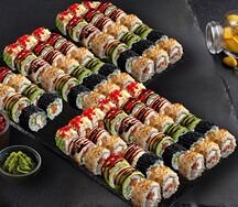 Xxxl суши Батя