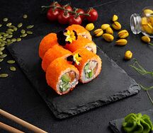 Калифорния Arri Ролл Lux Окинава