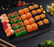 Сет Хит спайси