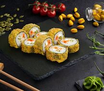 Ролл темпура Япоша