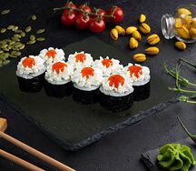 Ролл Красная шапочка Rolls