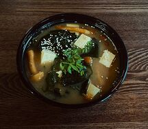 Мисо-суп