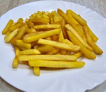 Картофель фри