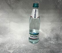 Боржоми