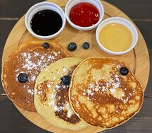 Панкейки