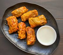 Голубцы - Lahana sarması