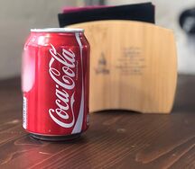 Coca-Cola