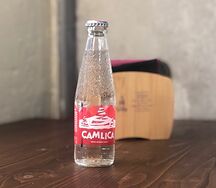 Турецкая содовая Çamlıca