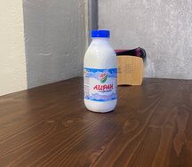 Турецкий айран / Ayran