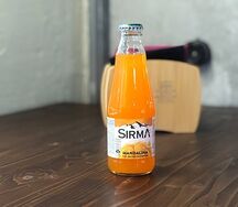 Турецкая фруктовая газировка Sırma