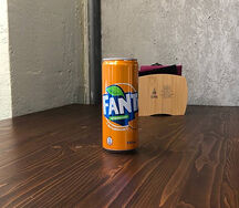 Fanta