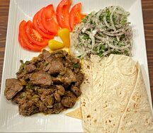 Печень куринная