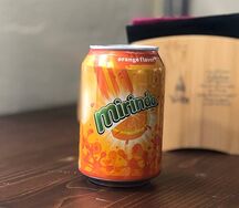 Mirinda