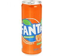 Fanta