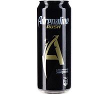 Adrenaline Rush