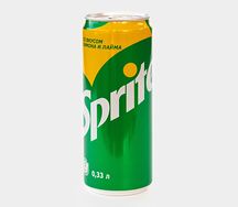 Sprite S
