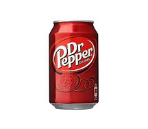 Dr. Pepper Classic