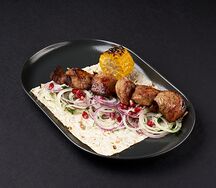 Свиная шейка