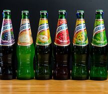 Лимонад Натахтари