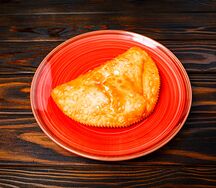 Чебурек с сыром