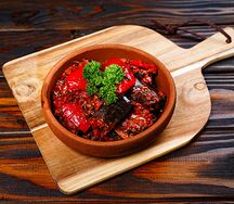 Аджапсандали