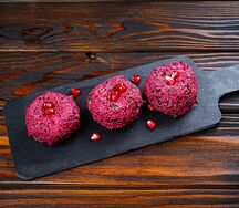 Пхали из свеклы