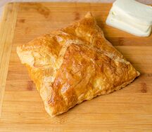 Хачапури Пеновани